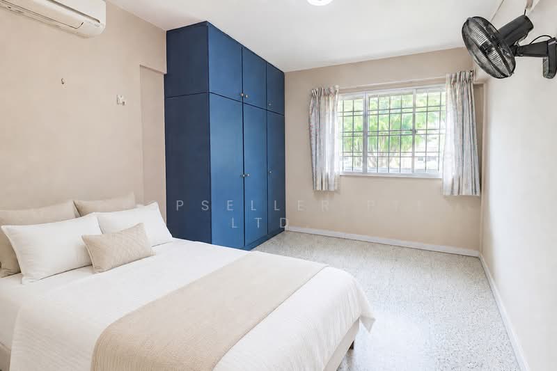 533 Ang Mo Kio Avenue 5, 533 Ang Mo Kio Avenue 5, 2 Bedrooms, 872 sqft, HDB Flat For Sale, by PROPSELLER PTE. LTD., 500133107 - Bedroom - PropertyGuru.com.sg