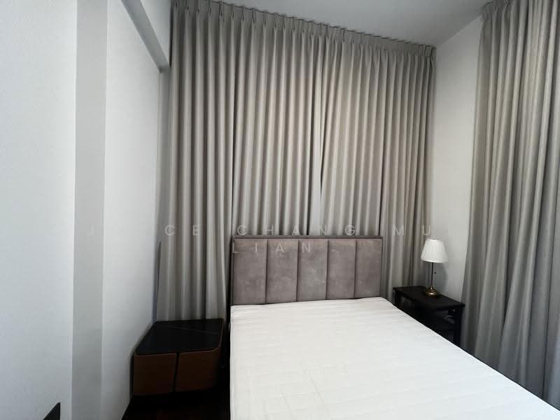 Grange 1866, 74 Grange Rd, Tanglin / Holland / Bukit Timah, 1 Bedroom, 517 sqft, Condominium For Rent, by Joyce Chang Mui Lian, 500133108 - Bedroom - PropertyGuru.com.sg