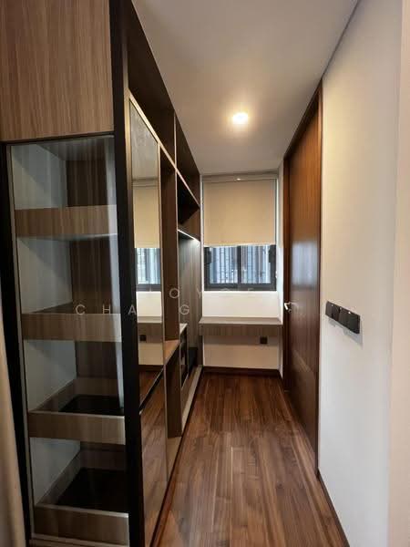 Grange 1866, 74 Grange Rd, Tanglin / Holland / Bukit Timah, 1 Bedroom, 517 sqft, Condominium For Rent, by Joyce Chang Mui Lian, 500133108 - Interior - PropertyGuru.com.sg