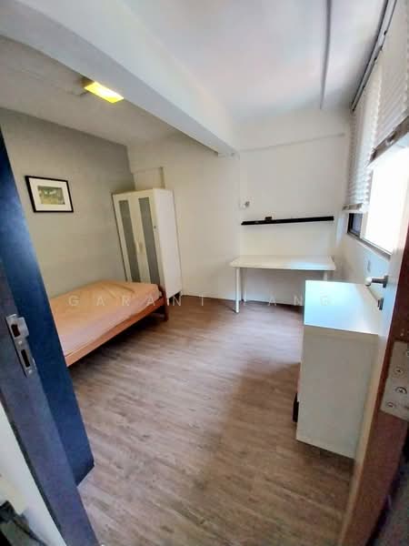 263 Waterloo Street, , 1 Bedroom, , HDB Flat For Rent, by Garant Pang, 500133110 - PropertyGuru.com.sg