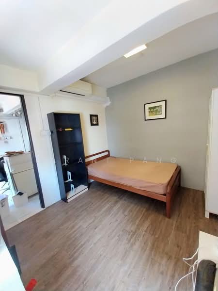 263 Waterloo Street, , 1 Bedroom, , HDB Flat For Rent, by Garant Pang, 500133110 - PropertyGuru.com.sg