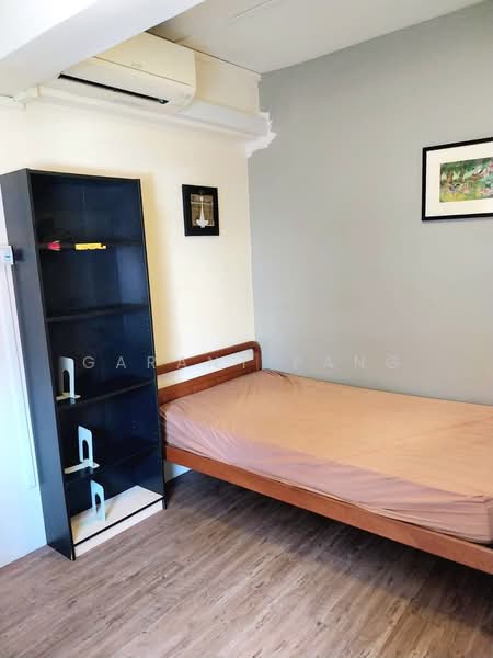 263 Waterloo Street, , 1 Bedroom, , HDB Flat For Rent, by Garant Pang, 500133110 - PropertyGuru.com.sg