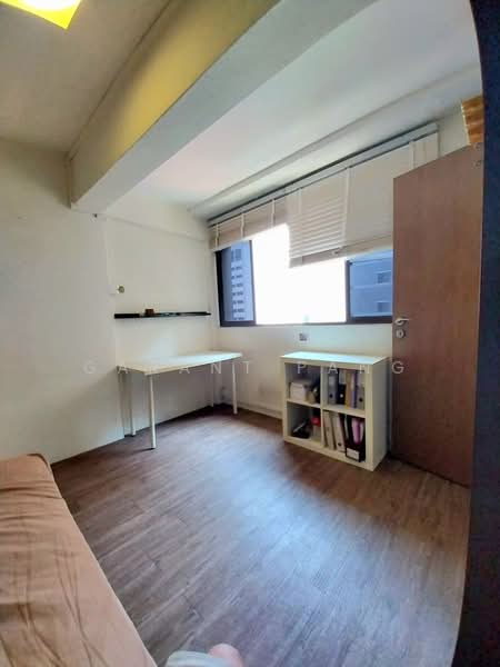 263 Waterloo Street, , 1 Bedroom, , HDB Flat For Rent, by Garant Pang, 500133110 - PropertyGuru.com.sg
