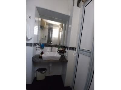 For Rent - 263 Waterloo Street