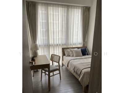 For Rent - OLA