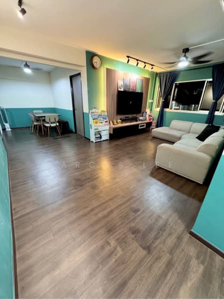 225 Bishan Street 23, , 2 Bedrooms, 1,130 sqft, HDB Flat For Sale, by Marcus Lee, 500133112 - PropertyGuru.com.sg