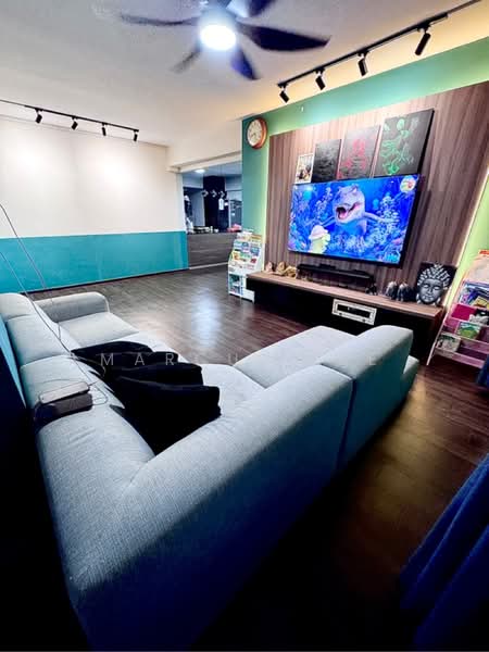 225 Bishan Street 23, , 2 Bedrooms, 1,130 sqft, HDB Flat For Sale, by Marcus Lee, 500133112 - PropertyGuru.com.sg