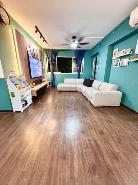 225 Bishan Street 23, , 2 Bedrooms, 1,130 sqft, HDB Flat For Sale, by Marcus Lee, 500133112 - PropertyGuru.com.sg