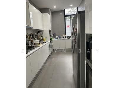 For Rent - d'Leedon (Former Farrer Court)