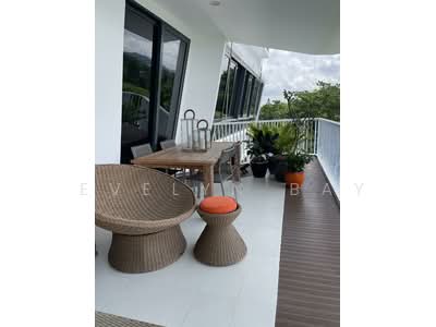 For Rent - d'Leedon (Former Farrer Court)