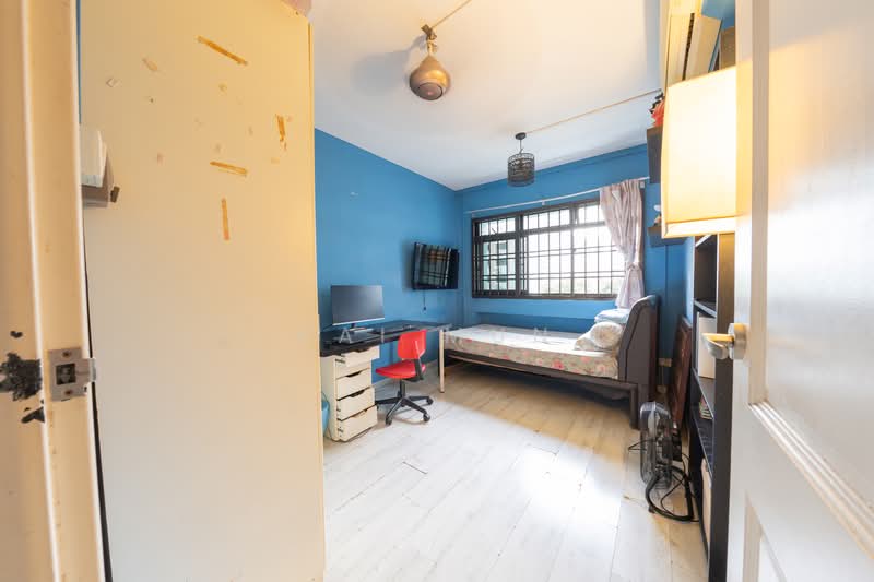 353 Kang Ching Road, 353 Kang Ching Road, 4 Bedrooms, 1,292 sqft, HDB Flat For Sale, by Kai Mun, 500133117 - Bedroom - PropertyGuru.com.sg