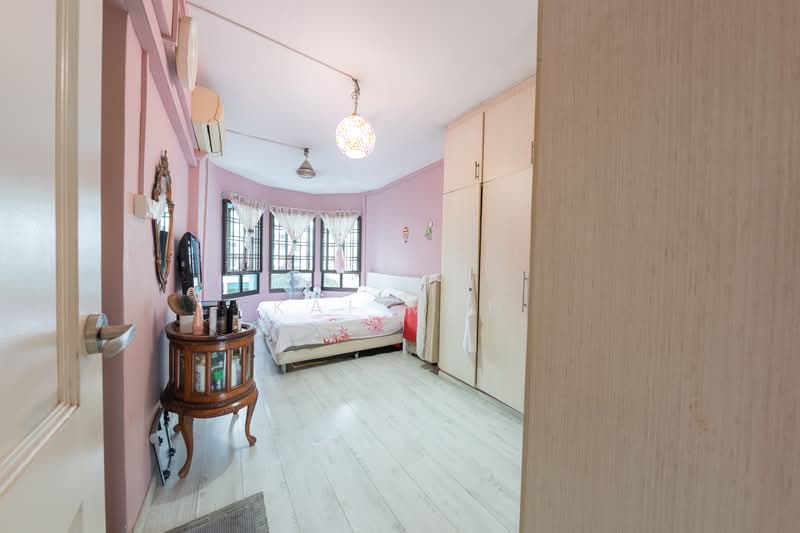 353 Kang Ching Road, 353 Kang Ching Road, 4 Bedrooms, 1,292 sqft, HDB Flat For Sale, by Kai Mun, 500133117 - Bedroom - PropertyGuru.com.sg