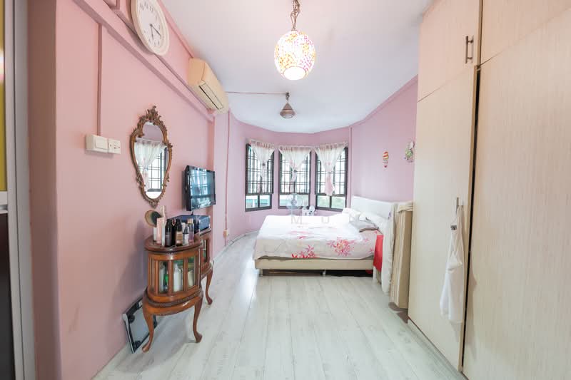 353 Kang Ching Road, 353 Kang Ching Road, 4 Bedrooms, 1,292 sqft, HDB Flat For Sale, by Kai Mun, 500133117 - Bedroom - PropertyGuru.com.sg