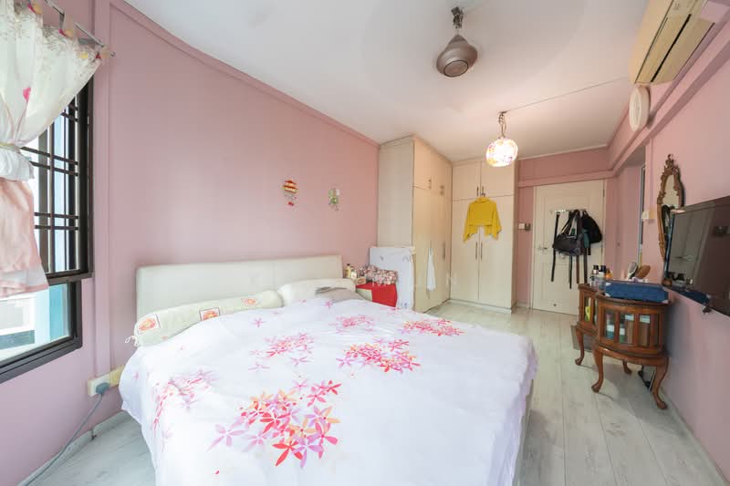 353 Kang Ching Road, 353 Kang Ching Road, 4 Bedrooms, 1,292 sqft, HDB Flat For Sale, by Kai Mun, 500133117 - Bedroom - PropertyGuru.com.sg