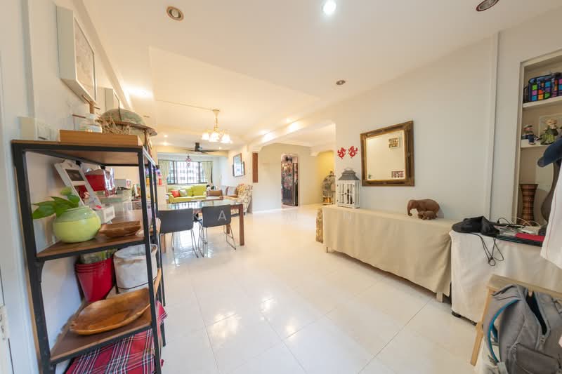 353 Kang Ching Road, 353 Kang Ching Road, 4 Bedrooms, 1,292 sqft, HDB Flat For Sale, by Kai Mun, 500133117 - Living Room - PropertyGuru.com.sg