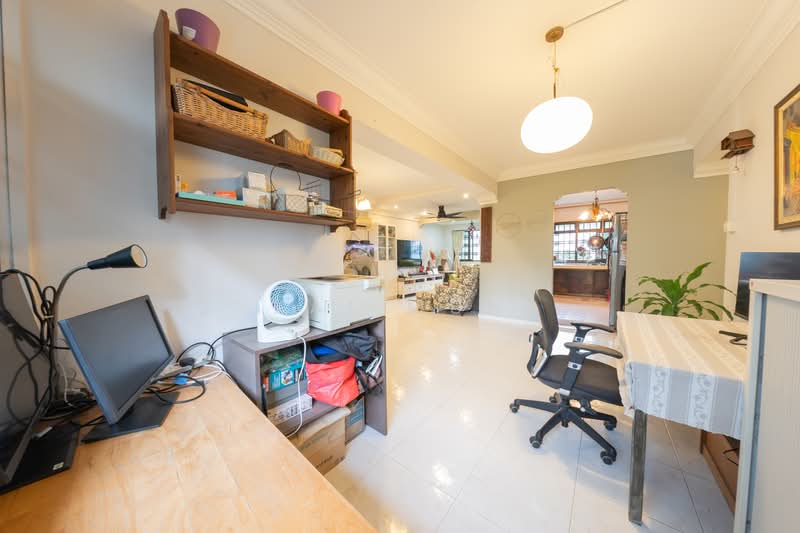 353 Kang Ching Road, 353 Kang Ching Road, 4 Bedrooms, 1,292 sqft, HDB Flat For Sale, by Kai Mun, 500133117 - Living Room - PropertyGuru.com.sg
