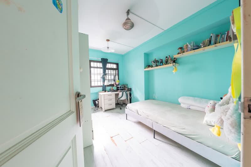 353 Kang Ching Road, 353 Kang Ching Road, 4 Bedrooms, 1,292 sqft, HDB Flat For Sale, by Kai Mun, 500133117 - Bedroom - PropertyGuru.com.sg