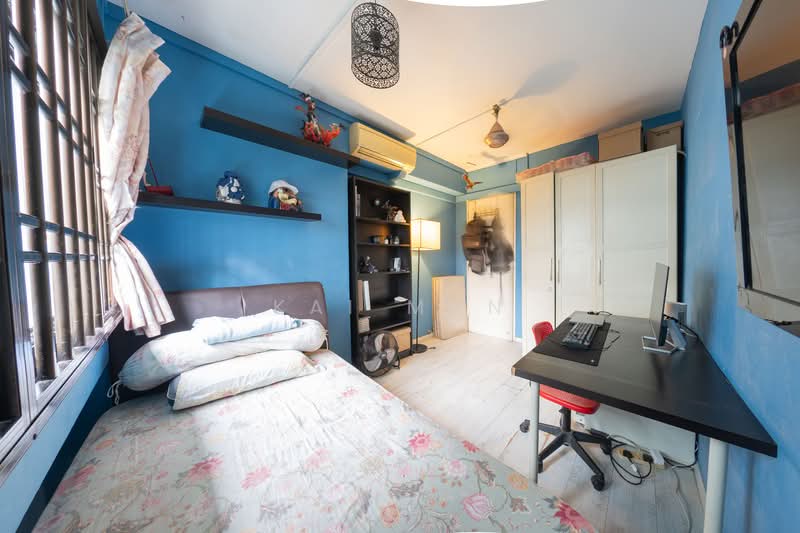353 Kang Ching Road, 353 Kang Ching Road, 4 Bedrooms, 1,292 sqft, HDB Flat For Sale, by Kai Mun, 500133117 - Bedroom - PropertyGuru.com.sg