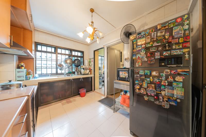 353 Kang Ching Road, 353 Kang Ching Road, 4 Bedrooms, 1,292 sqft, HDB Flat For Sale, by Kai Mun, 500133117 - Kitchen - PropertyGuru.com.sg