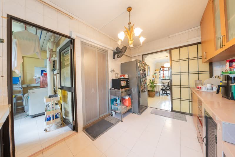 353 Kang Ching Road, 353 Kang Ching Road, 4 Bedrooms, 1,292 sqft, HDB Flat For Sale, by Kai Mun, 500133117 - Kitchen - PropertyGuru.com.sg