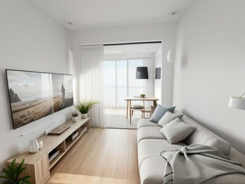 The Antares, , 2 Bedrooms, 689 sqft, Condominium For Sale, by Garant Pang, 500133118 - PropertyGuru.com.sg