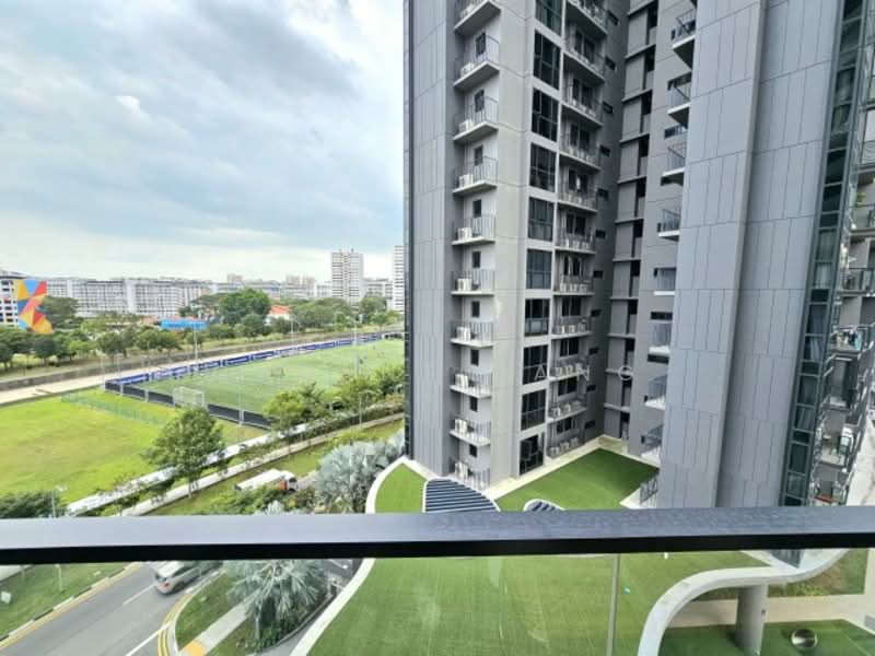 The Antares, , 2 Bedrooms, 689 sqft, Condominium For Sale, by Garant Pang, 500133118 - PropertyGuru.com.sg