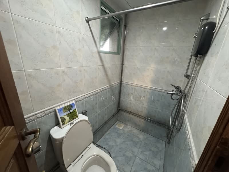 Sophia Crest, 67 Sophia Road, Room Rental, 60 sqft, Apartment For Rent, by Susan Lai, 500133119 - Bathroom - PropertyGuru.com.sg