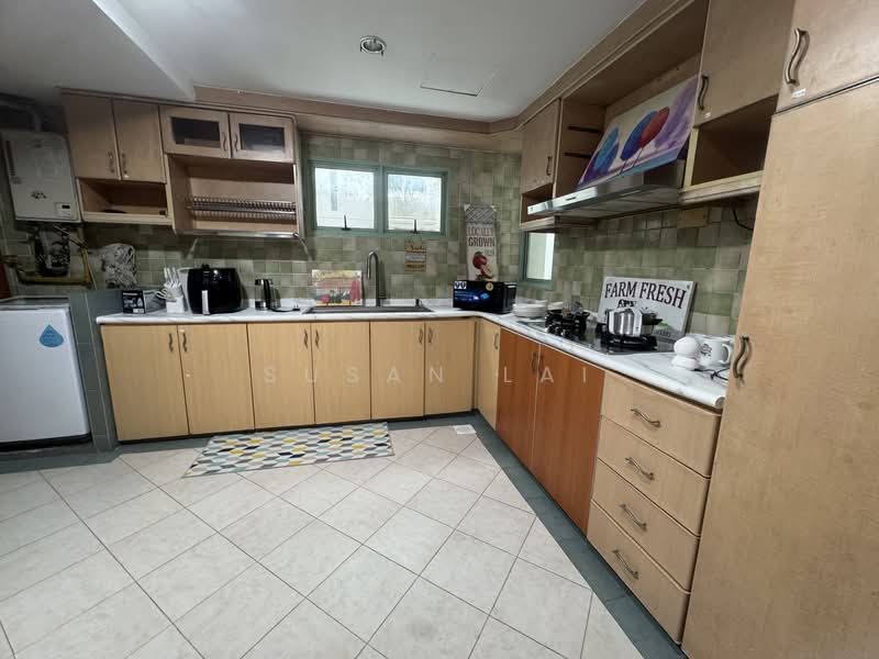 Sophia Crest, 67 Sophia Road, Room Rental, 60 sqft, Apartment For Rent, by Susan Lai, 500133119 - Kitchen - PropertyGuru.com.sg