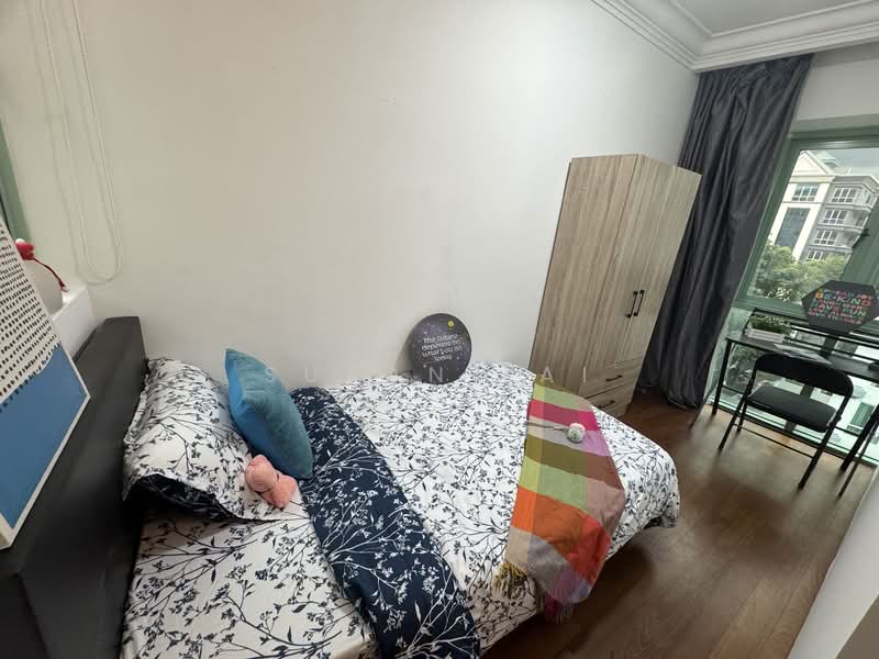 Sophia Crest, 67 Sophia Road, Room Rental, 60 sqft, Apartment For Rent, by Susan Lai, 500133119 - Bedroom 6 $1480 - PropertyGuru.com.sg