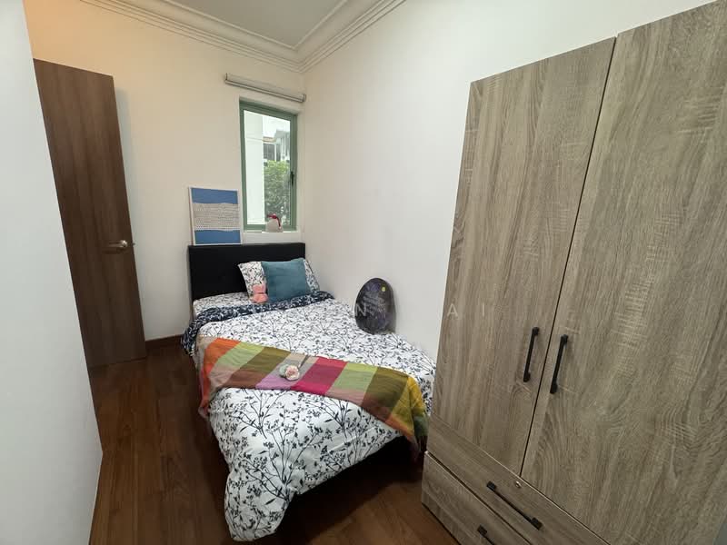 Sophia Crest, 67 Sophia Road, Room Rental, 60 sqft, Apartment For Rent, by Susan Lai, 500133119 - Bedroom 6 $1480 - PropertyGuru.com.sg