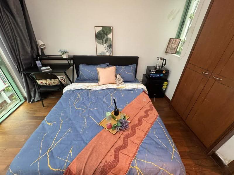 Sophia Crest, 67 Sophia Road, Orchard / River Valley, Room Rental, 180 sqft, Apartment For Rent, by Susan Lai, 500133119 - Bedroom - PropertyGuru.com.sg