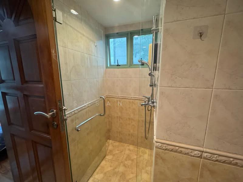 Sophia Crest, 67 Sophia Road, Orchard / River Valley, Room Rental, 180 sqft, Apartment For Rent, by Susan Lai, 500133119 - Bathroom - PropertyGuru.com.sg