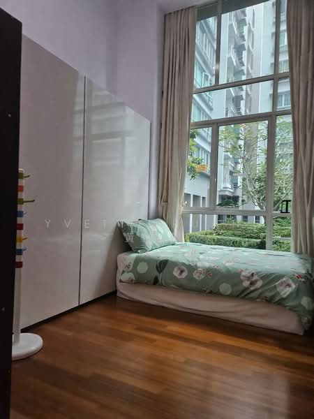 The Nexus, 951 Bukit Timah Road, 3 Bedrooms, 1,346 sqft, Condominium For Sale, by Yvette Huang 黄俐银, 500133120 - Bedroom - PropertyGuru.com.sg
