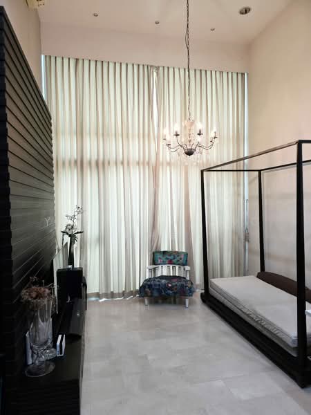 The Nexus, 951 Bukit Timah Road, 3 Bedrooms, 1,346 sqft, Condominium For Sale, by Yvette Huang 黄俐银, 500133120 - Bedroom - PropertyGuru.com.sg