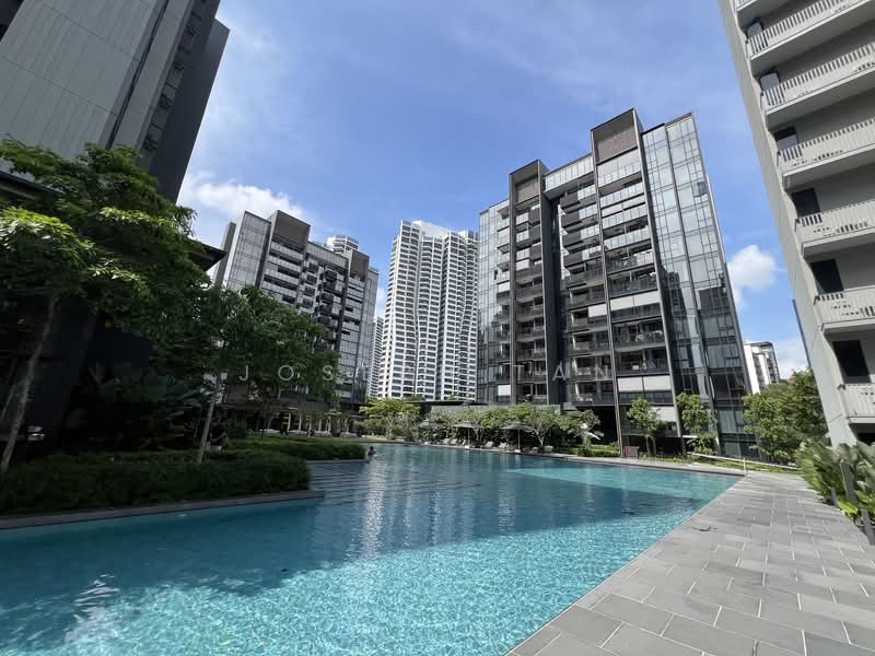 Leedon Green, 32 Leedon Heights, 2 Bedrooms, 710 sqft, Condominium For Rent, by Joseph Tan, 500133121 - PropertyGuru.com.sg