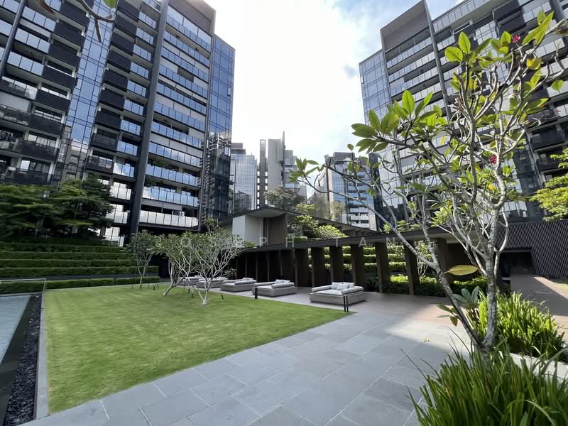Leedon Green, 32 Leedon Heights, 2 Bedrooms, 710 sqft, Condominium For Rent, by Joseph Tan, 500133121 - PropertyGuru.com.sg