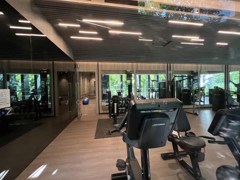 Leedon Green, 32 Leedon Heights, 2 Bedrooms, 710 sqft, Condominium For Rent, by Joseph Tan, 500133121 - PropertyGuru.com.sg