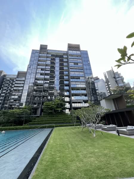 Leedon Green, 32 Leedon Heights, 2 Bedrooms, 710 sqft, Condominium For Rent, by Joseph Tan, 500133121 - PropertyGuru.com.sg