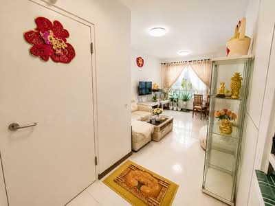 For Rent - 675C Fern Grove @ Yishun