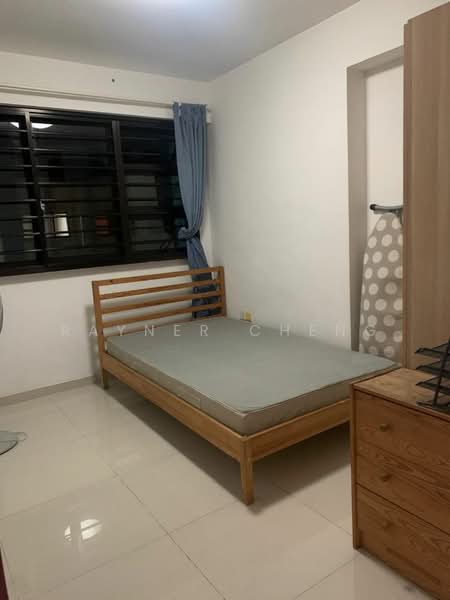 335B Yishun Riverwalk, 335B Yishun Street 31, 2 Bedrooms, 721 sqft, HDB Flat For Rent, by Rayner Cheng, 500133127 - Bedroom - PropertyGuru.com.sg