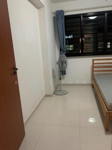 335B Yishun Riverwalk, 335B Yishun Street 31, 2 Bedrooms, 721 sqft, HDB Flat For Rent, by Rayner Cheng, 500133127 - Bedroom - PropertyGuru.com.sg