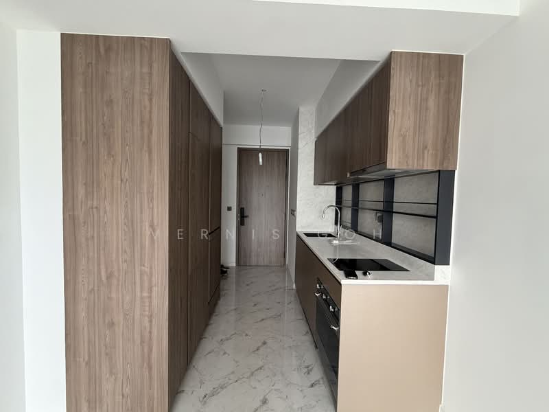 26 Tanah Merah Kechil Link