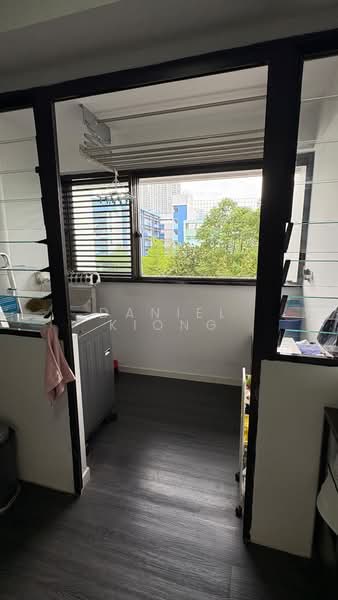 550B Segar Road, 550B Segar Road, 3 Bedrooms, 1,216 sqft, HDB Flat For Sale, by Daniel Kiong, 500133129 - Service Yard - PropertyGuru.com.sg