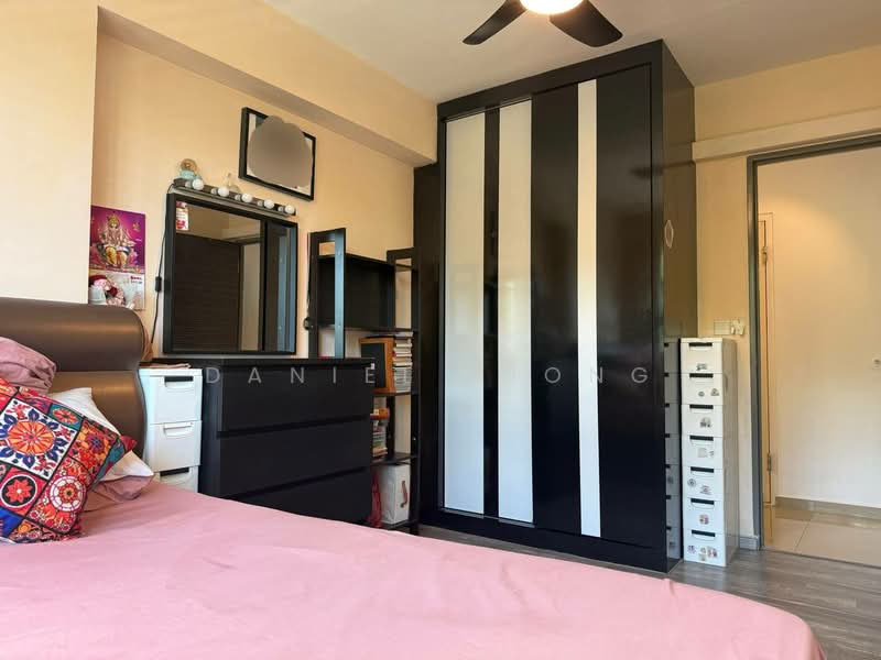550B Segar Road, 550B Segar Road, 3 Bedrooms, 1,216 sqft, HDB Flat For Sale, by Daniel Kiong, 500133129 - Bedroom - PropertyGuru.com.sg