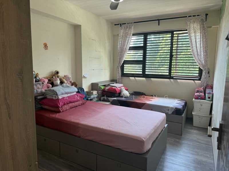 550B Segar Road, 550B Segar Road, 3 Bedrooms, 1,216 sqft, HDB Flat For Sale, by Daniel Kiong, 500133129 - Bedroom - PropertyGuru.com.sg
