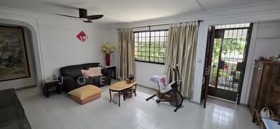 For Rent - 139 Simei Street 1