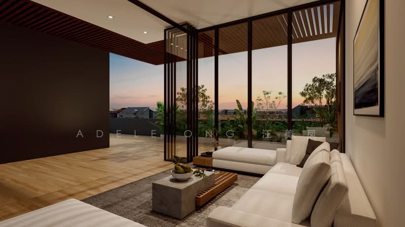 For Sale - Verde Joo Chiat