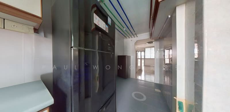 40 Circuit Road, 40 Circuit Road, 2 Bedrooms, 614 sqft, HDB Flat For Sale, by Paul Wong 黄逸强, 500133133 - KITCHEN - PropertyGuru.com.sg