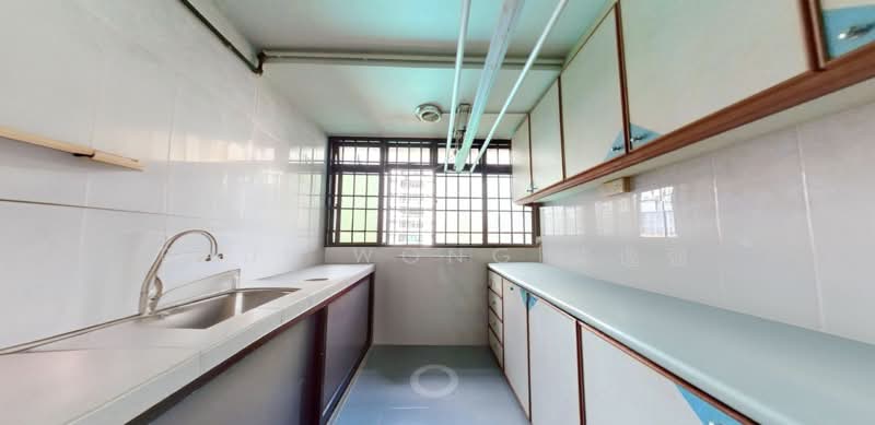 40 Circuit Road, 40 Circuit Road, 2 Bedrooms, 614 sqft, HDB Flat For Sale, by Paul Wong 黄逸强, 500133133 - KITCHEN - PropertyGuru.com.sg
