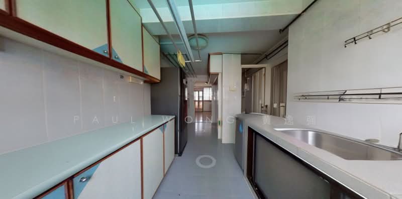 40 Circuit Road, 40 Circuit Road, 2 Bedrooms, 614 sqft, HDB Flat For Sale, by Paul Wong 黄逸强, 500133133 - Kitchen - PropertyGuru.com.sg